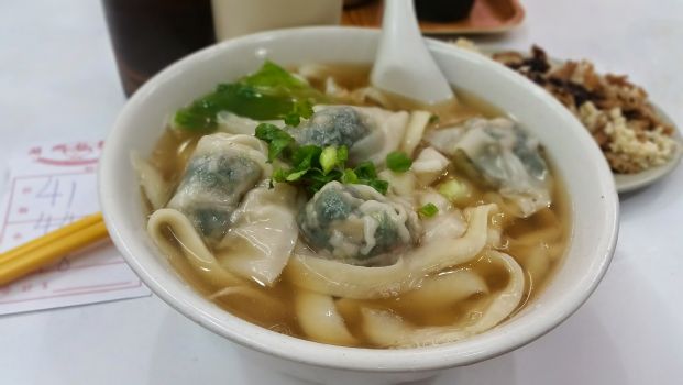 蘭州拉麵店 Lan Chow Noodle