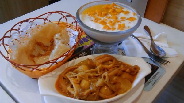 許留山 Hui Lau Shan Healthy Dessert (黃大仙中心店)