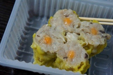 包點先生 Bao Dim Sin Seng (小西灣廣場店)