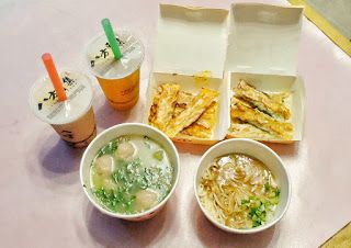 八方雲集鍋貼水餃專門店 (東涌富東商場店)