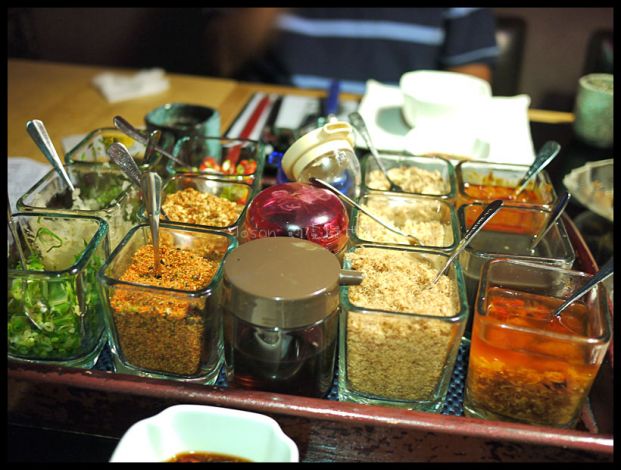 (已結業)Pot Luck