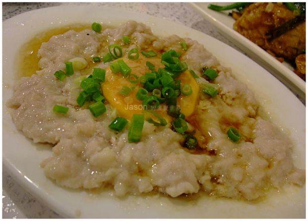 (已結業)Tam Keung Congee