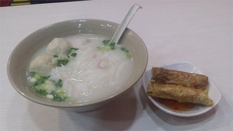 蒂蒂香 Di Di Xiang (灣仔店)