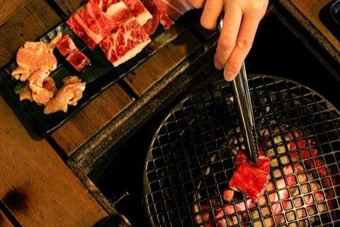 伊賀日本燒肉料理