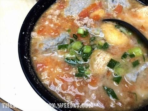 魚鱻魚湯專門店