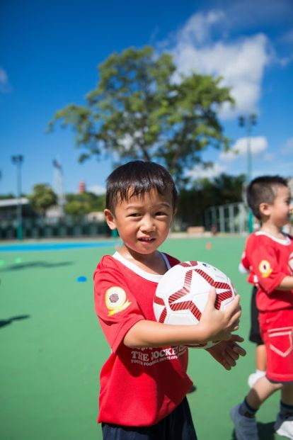 水邊村遊樂場