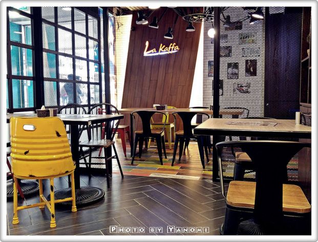 La Kaffa (荃灣店)