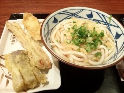 丸龜製麵 Marugame Seimen (屯門店)