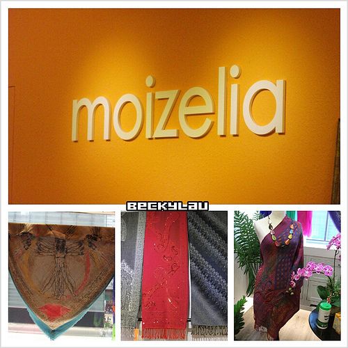 (已搬遷)Moizelia