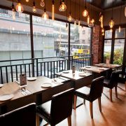Shop9 Restaurant & Lounge