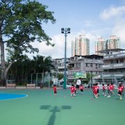 水邊村遊樂場