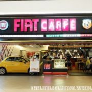 Fiat Caffe