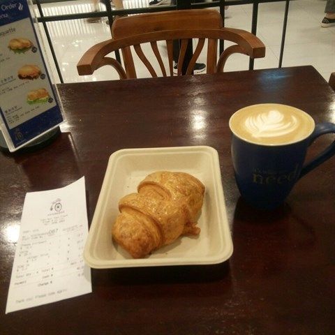 Crostini Bakery & Cafe (屯門店)