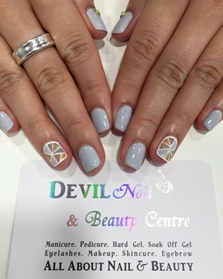 Devil Nail & Beauty Centre