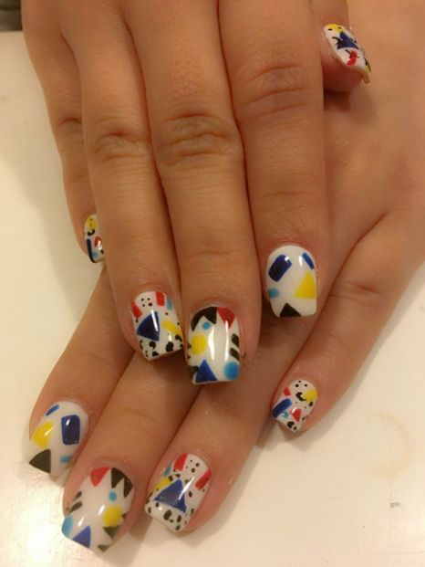 My Nail Art (旺角店)