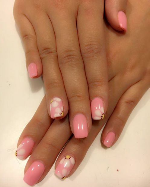 My Nail Art (旺角店)