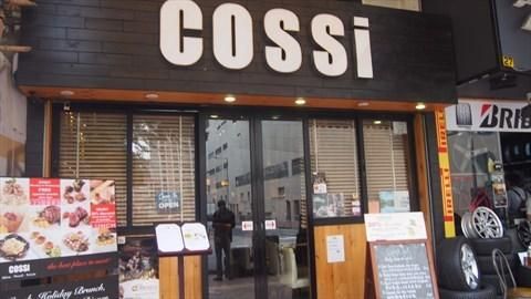Cossi