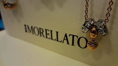 MORELLATO (尖沙咀K11店)