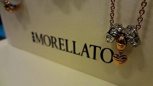 MORELLATO (尖沙咀K11店)