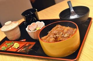 (已結業)宮MIYA日本NO.1板上燒鐵板專門店 Yakishabu & Steak