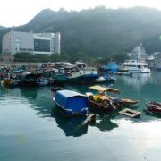 東龍島