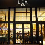 Lex Coffee