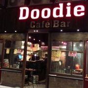Doodie Cafe Bar