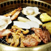尚鮮日式燒肉漁市場