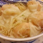 麥奀雲吞麵世家 (山頂店)