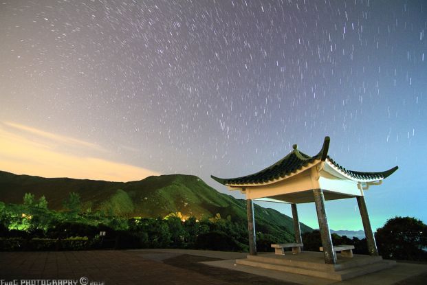 清水灣郊野公園