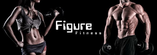 Figure Group - Figure Fitness