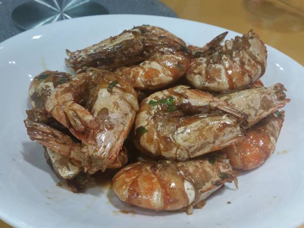 兆龍小廚餐廳