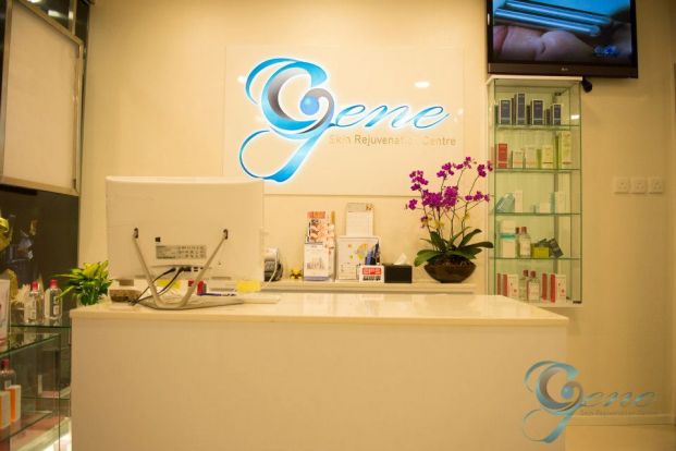 Gene Skin Rejuvenation Centre