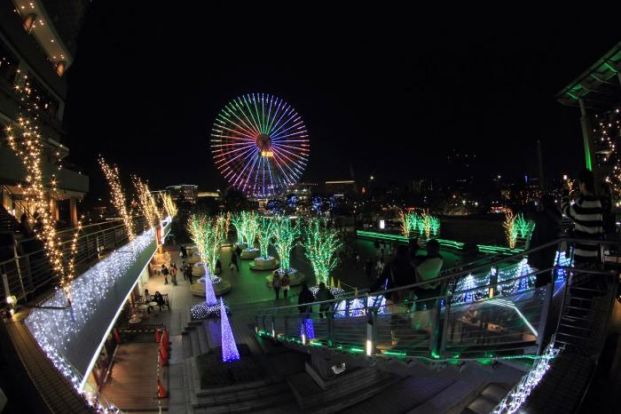 東京 橫濱市 Yokohama-shi