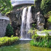 香港公園 Hong Kong Park