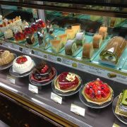 Patisserie Yamakawa (尖沙咀店)