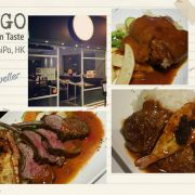 WEGO Modern Taste Restaurant