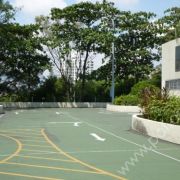 功樂道遊樂場 (單車公園)