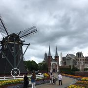 豪斯登堡 HUIS TEN BOSCH