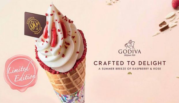Godiva Chocolatier (太古店)