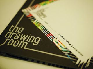 The Drawing Room (中環店)