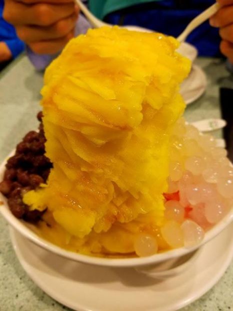 西貢松記車仔麵 Sai Kung Chung Kee Che Chai Noodle