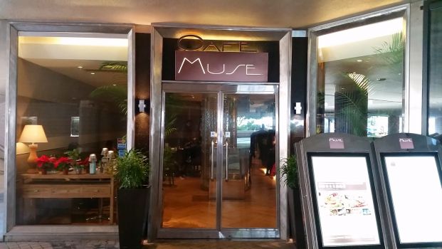 Café Muse