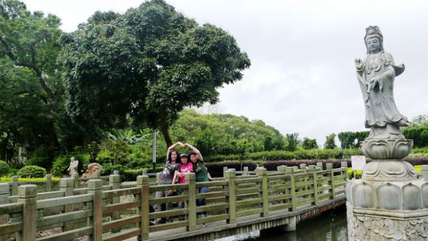 凌雲寺