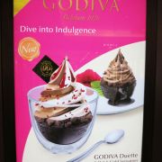 Godiva Chocolatier (尖沙咀店)