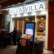 Villa Villa