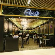 Riso SEGRETO (新蒲崗店)