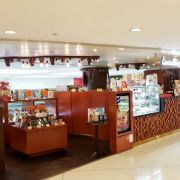 Lucullus Chocolate Cafe (荃灣店)