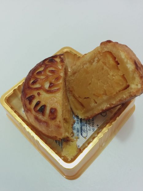 A La Bakery (中環店)