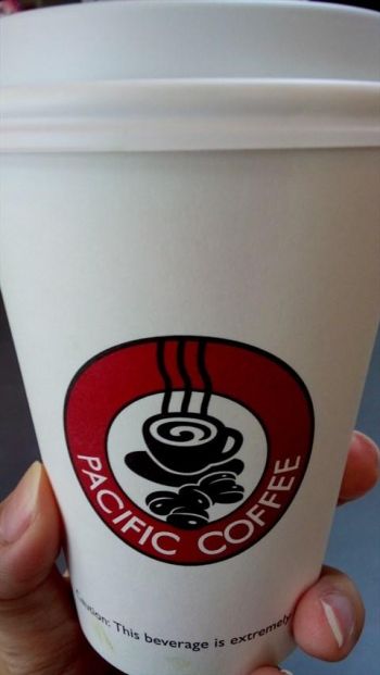 太平洋咖啡 (將軍澳重華路東港城店)